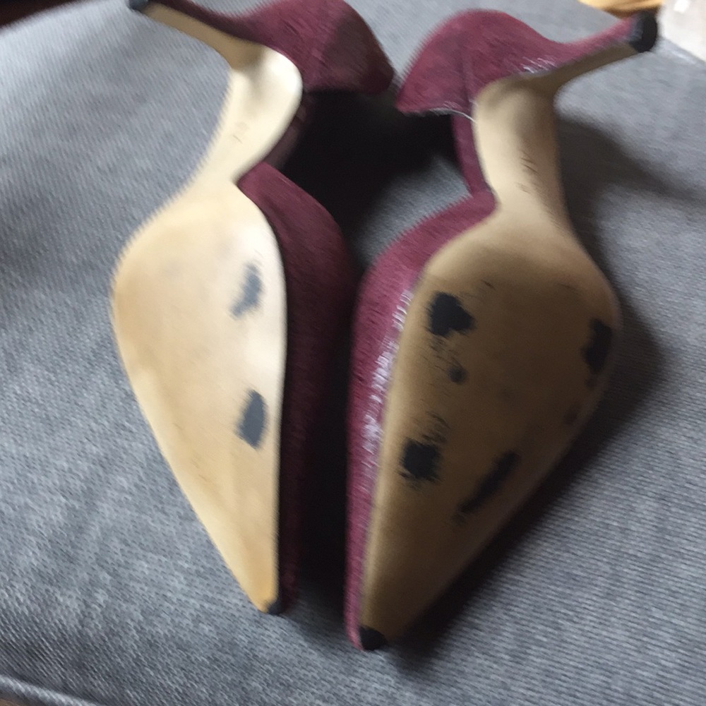 3” Heels - Picture 5 of 6